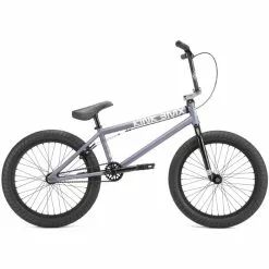 Kink Launch BMX Bike (2022) 47 Kink Launch BMX Bike (2022) -Tilbud Cykler Butik bikes 22 launch k420gry22 6df77b