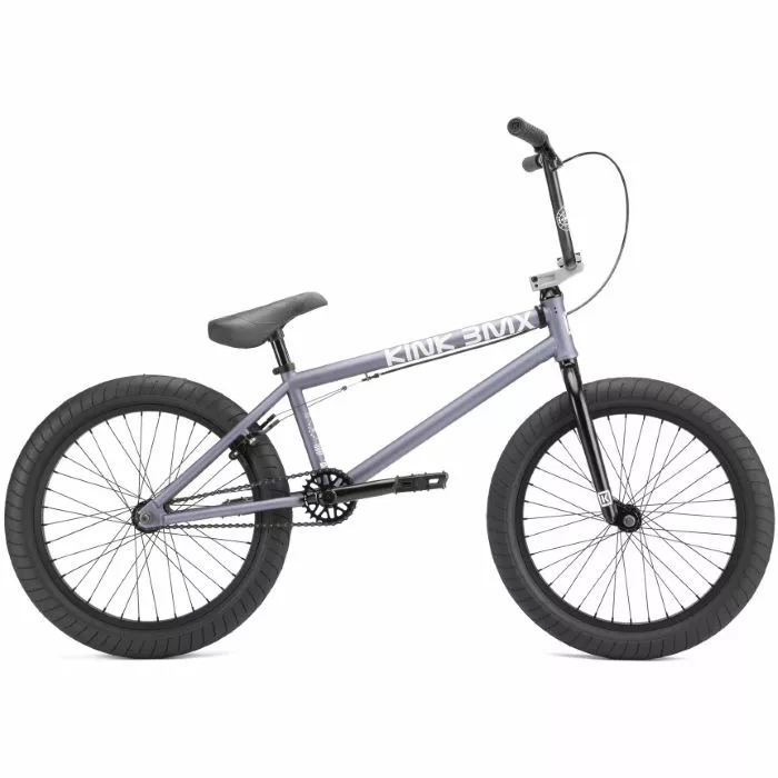 Kink Launch BMX Bike (2022) 21 Kink Launch BMX Bike (2022) - Billede 19