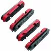Campagnolo® Campagnolo Carbon-pakke Med 4 Caliperbremseklodser -Tilbud Cykler Butik brake pads