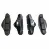 Campagnolo® Campagnolo Veloce VL600 Bremseklodser (pakke Med 4) -Tilbud Cykler Butik campy brake blocks