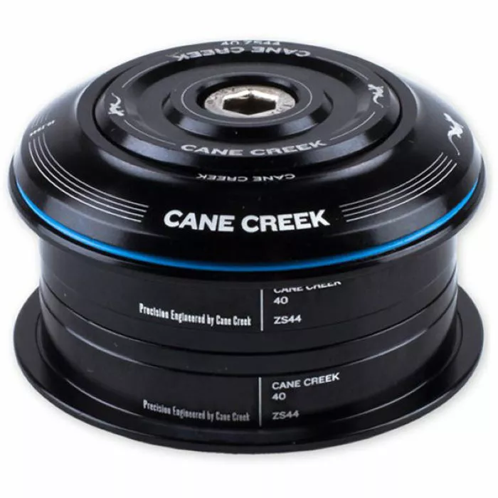 Cane Creek 40 Series ZeroStack Styrfitting (1-1/8 Tommer) 3 Cane Creek 40 Series ZeroStack Styrfitting (1-1/8 Tommer)