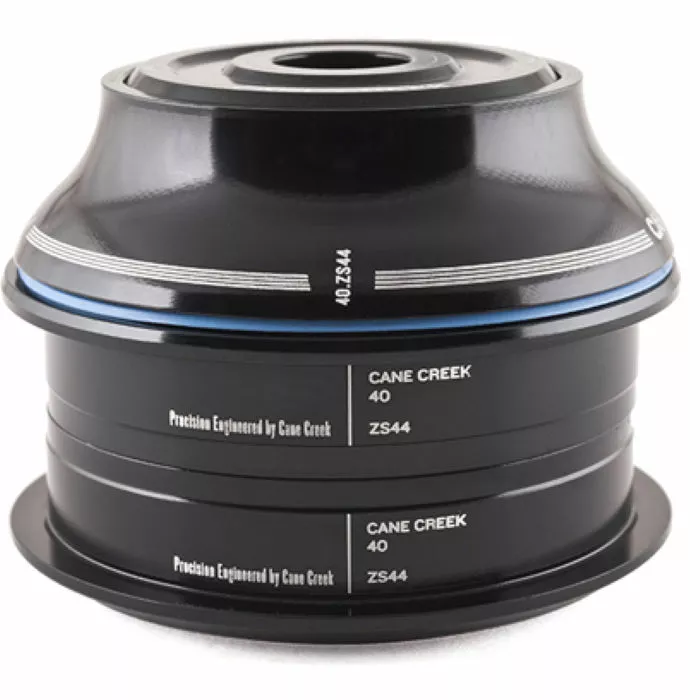 Cane Creek 40 Series ZeroStack Styrfitting (1-1/8 Tommer) 4 Cane Creek 40 Series ZeroStack Styrfitting (1-1/8 Tommer) - Billede 2