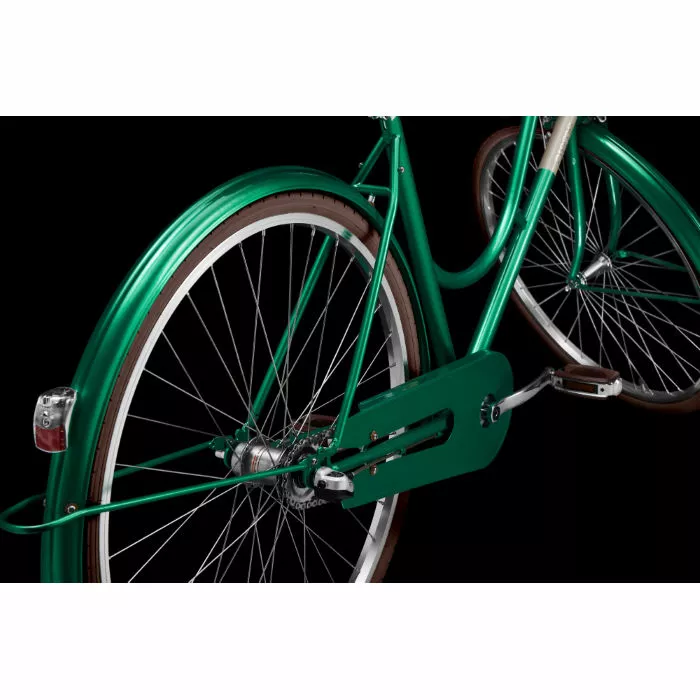 Creme HolyMoly Solo Bycykel - Dame 6 Creme HolyMoly Solo Bycykel - Dame - Billede 4