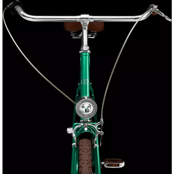 Creme HolyMoly Solo Bycykel - Dame 7 Creme HolyMoly Solo Bycykel - Dame - Billede 5