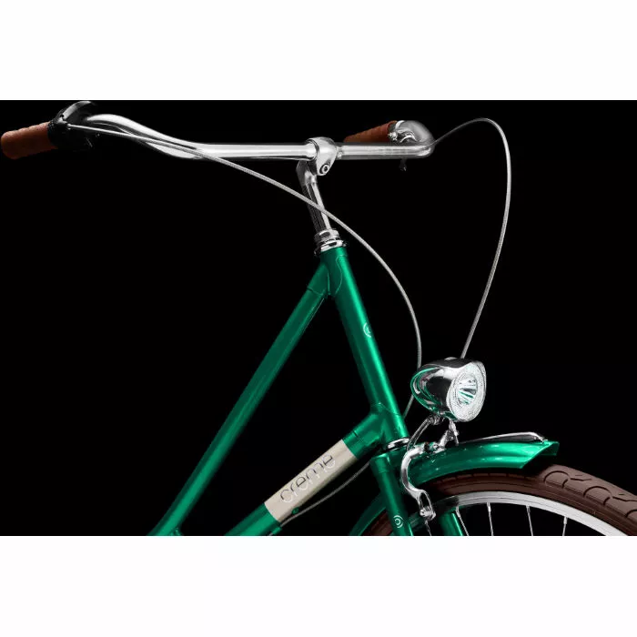 Creme HolyMoly Solo Bycykel - Dame 8 Creme HolyMoly Solo Bycykel - Dame - Billede 6