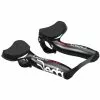 Deda Blast Clip-On Enkeltstartsbøjle (karbon) 2 Deda Blast Clip-On Enkeltstartsbøjle (karbon) -Tilbud Cykler Butik deda carbon blast bars