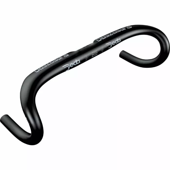 Deda Superzero LTD Edition Alloy Handlebar 3 Deda Superzero LTD Edition Alloy Handlebar