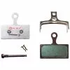 Swissstop Disc28 Endurance Brake Pads -Tilbud Cykler Butik disc28e