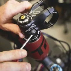 E-thirteen E.thirteen Base 35 Stem -Tilbud Cykler Butik ethirteen Base 35 stem 06