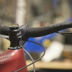 E-thirteen E.thirteen Base 35 Stem -Tilbud Cykler Butik ethirteen Base 35 stem 07