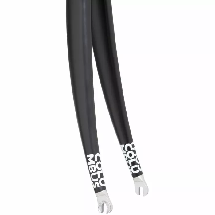 Columbus Tusk Forgaffel I Kulfiber 6 Columbus Tusk Forgaffel I Kulfiber - Billede 4