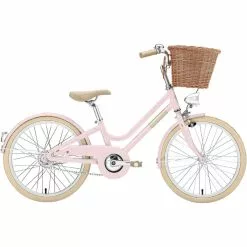 Creme Mini Molly 20" Kids Bike 5 Creme Mini Molly 20" Kids Bike -Tilbud Cykler Butik mini molly 20 pink candy2000