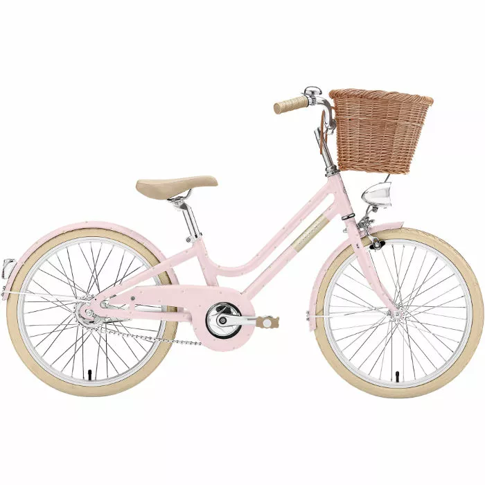Creme Mini Molly 20" Kids Bike 4 Creme Mini Molly 20" Kids Bike - Billede 2