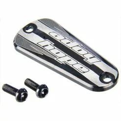 Hope Tech 3 Reservoir Lid -Tilbud Cykler Butik prod118629 Black NE 01