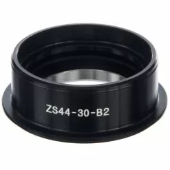 Nukeproof Mix And Match Styrfittingskål (bund) -Tilbud Cykler Butik prod124574 Black NE 08