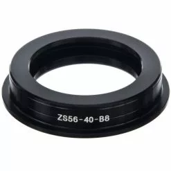 Nukeproof Mix And Match Styrfittingskål (bund) -Tilbud Cykler Butik prod124574 Black NE 09