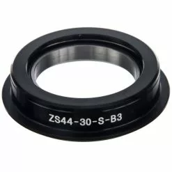 Nukeproof Mix And Match Styrfittingskål (bund) -Tilbud Cykler Butik prod124574 Black NE 10