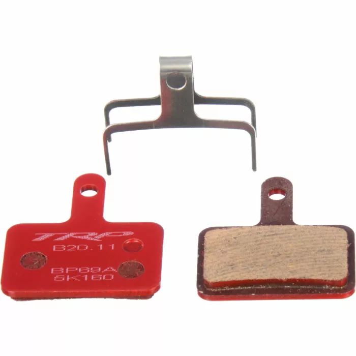 TRP Parabox Disc Brake Pads 3 TRP Parabox Disc Brake Pads