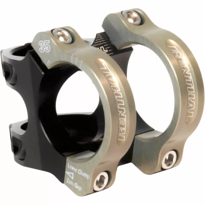 Renthal Apex 35 Frempind 5 Renthal Apex 35 Frempind - Billede 3