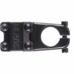Blank Compound TL BMX Stem -Tilbud Cykler Butik prod154389 Black NE 02