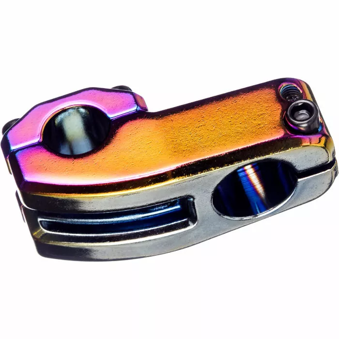 Blank Compound TL BMX Stem - Rainbow 6 Blank Compound TL BMX Stem - Rainbow - Billede 4