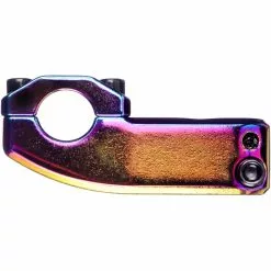 Blank Compound TL BMX Stem - Rainbow 9 Blank Compound TL BMX Stem - Rainbow -Tilbud Cykler Butik prod154390 Rainow NE 04