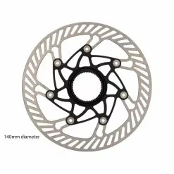 Campagnolo® Campagnolo AFS Disc Rotor -Tilbud Cykler Butik prod161571 Silver NE 03