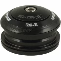 FSA Orbit ZS-3 Sort Styrfitting