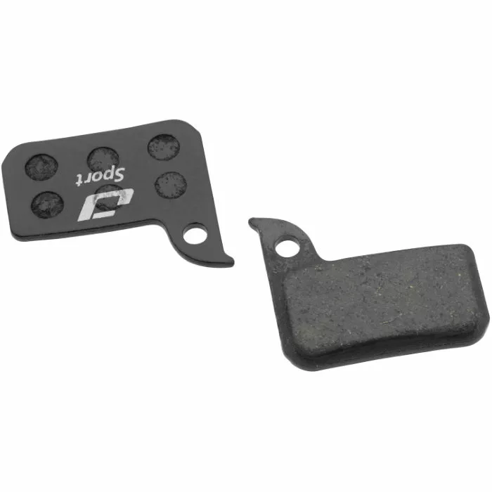 Jagwire Pro Extreme Sintered Disc Pads 4 Jagwire Pro Extreme Sintered Disc Pads - Billede 2