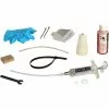 Bleed Kit Professional + Edition Bleed Kit Set -Tilbud Cykler Butik prod169709 NC NE 01