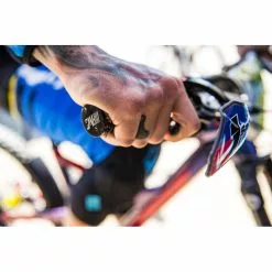 Nukeproof Sam Hill Enduro Race Styrgreb (Super Bløde) -Tilbud Cykler Butik prod176435 Black NE 07