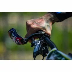 Nukeproof Sam Hill Enduro Race Styrgreb (Super Bløde) -Tilbud Cykler Butik prod176435 Black NE 09