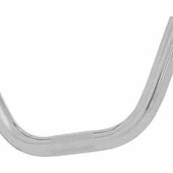 Seal BMX Switch Bars 10" -Tilbud Cykler Butik prod176544 Chrome NE 05