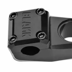 Blank Tech Top Load Stem 15 Blank Tech Top Load Stem -Tilbud Cykler Butik prod176547 Black NE 03