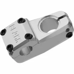 Blank Tech Top Load Stem 17 Blank Tech Top Load Stem -Tilbud Cykler Butik prod176547 Polished NE 01
