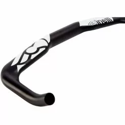 Cinelli Bullhorn Bar -Tilbud Cykler Butik prod178881 Black NE 03