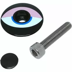 Cinelli Top Cap With Bolt And Plug -Tilbud Cykler Butik prod178890 Eye NE 01