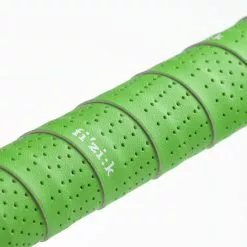 Fizik Tempo MicroTex Classic Bar Tape 17 Fizik Tempo MicroTex Classic Bar Tape -Tilbud Cykler Butik prod178919 Green NE 02