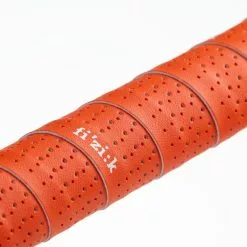 Fizik Tempo MicroTex Classic Bar Tape 21 Fizik Tempo MicroTex Classic Bar Tape -Tilbud Cykler Butik prod178919 Orange NE 02
