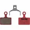 Kool-stop Kool Stop D625 Shimano Direct Mount Brake Pads -Tilbud Cykler Butik prod180264 NC NE 01