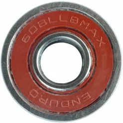 Enduro Bearings ABEC3 608 LLU Max Bearing