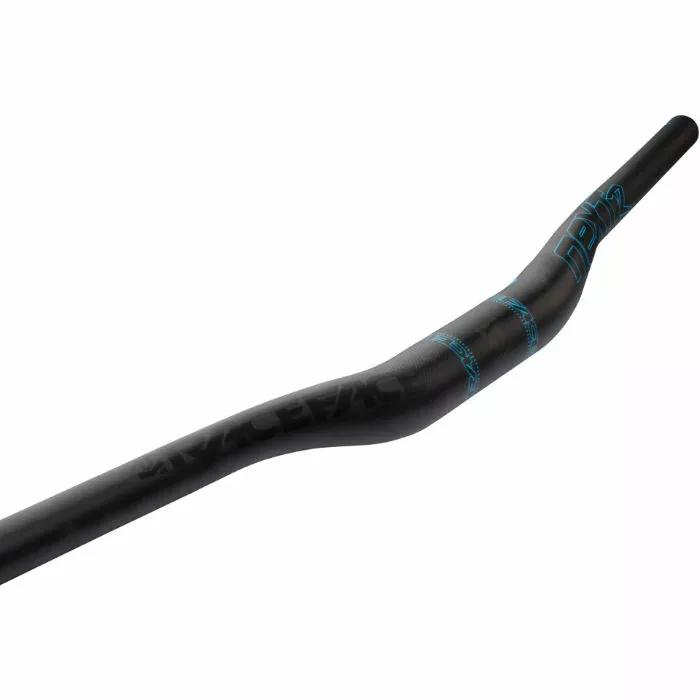Race Face Next R Carbon Riser Handlebar 3 Race Face Next R Carbon Riser Handlebar