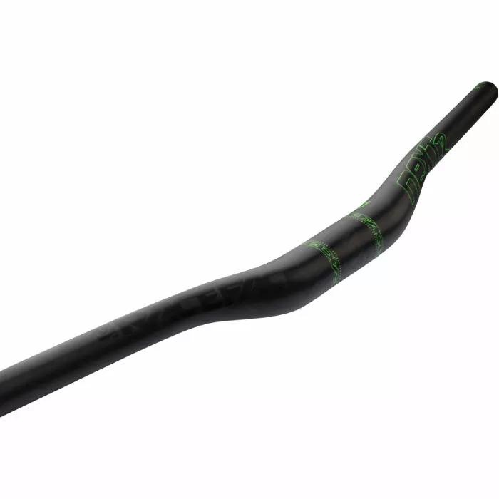 Race Face Next R Carbon Riser Handlebar 5 Race Face Next R Carbon Riser Handlebar - Billede 3