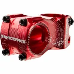 Race Face Atlas Stem -Tilbud Cykler Butik prod188532 Red NE 01