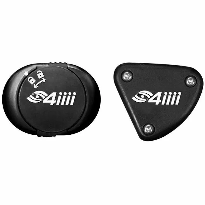 4iiii Precision Pro Ultegra R8000 Power Meter 3 4iiii Precision Pro Ultegra R8000 Power Meter - Billede 2