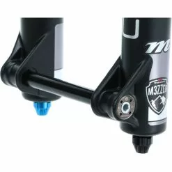 Manitou Mezzer Pro Forks BOOST -Tilbud Cykler Butik prod188906 Black NE 04