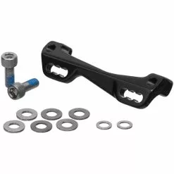 Nukeproof Dissent Brake Mount Kit