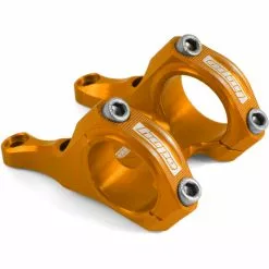 Hope Direct Mount Stem -Tilbud Cykler Butik prod191286 Orange NE 01