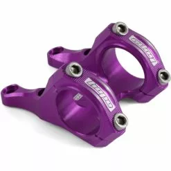Hope Direct Mount Stem -Tilbud Cykler Butik prod191286 Purple NE 01