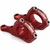 Hope Direct Mount Stem -Tilbud Cykler Butik prod191286 Red NE 01
